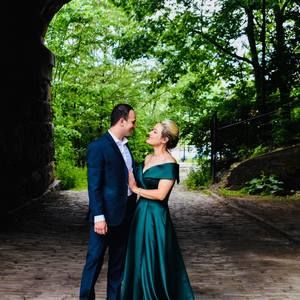 Meet your Posher, Trista